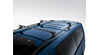Dakrails 447/639 Lengte 2 (Zwart) gallery thumbnail